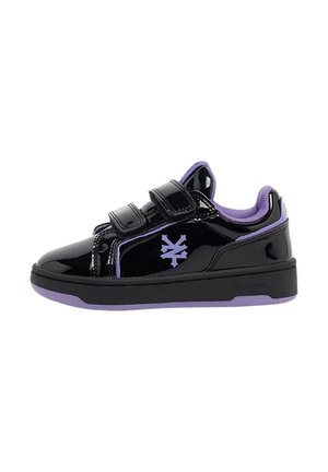 HIGHBRIDGE TD - Babysko - black