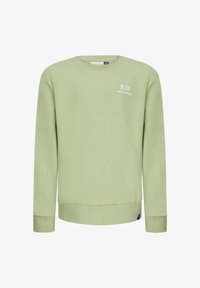 Unausgewählt, pistachio