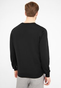 Clipper MILAN - Neule - black