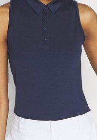 Under Armour Top - dark blue