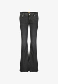 Ausgewählt, true to black