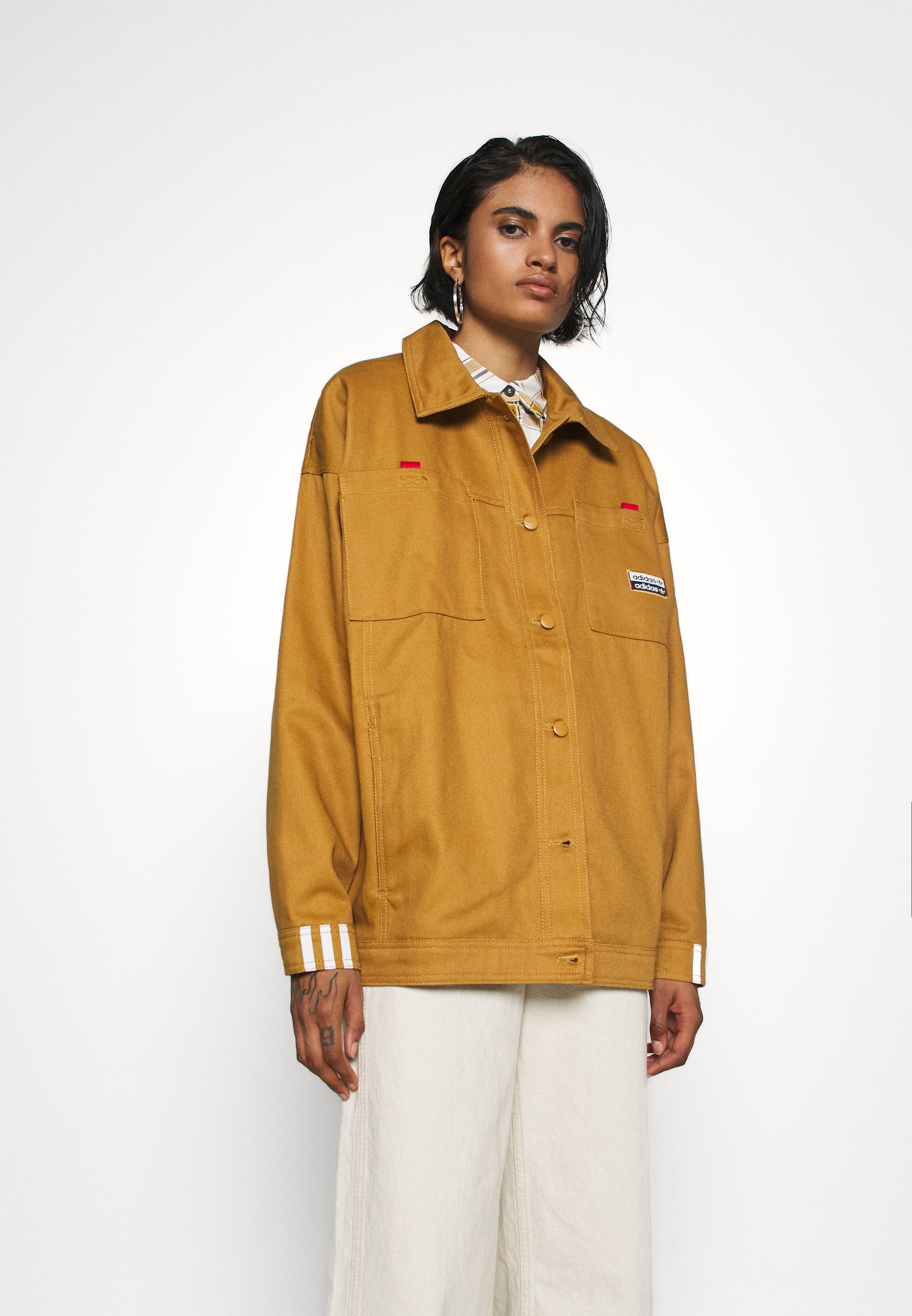 adidas mesa jacket