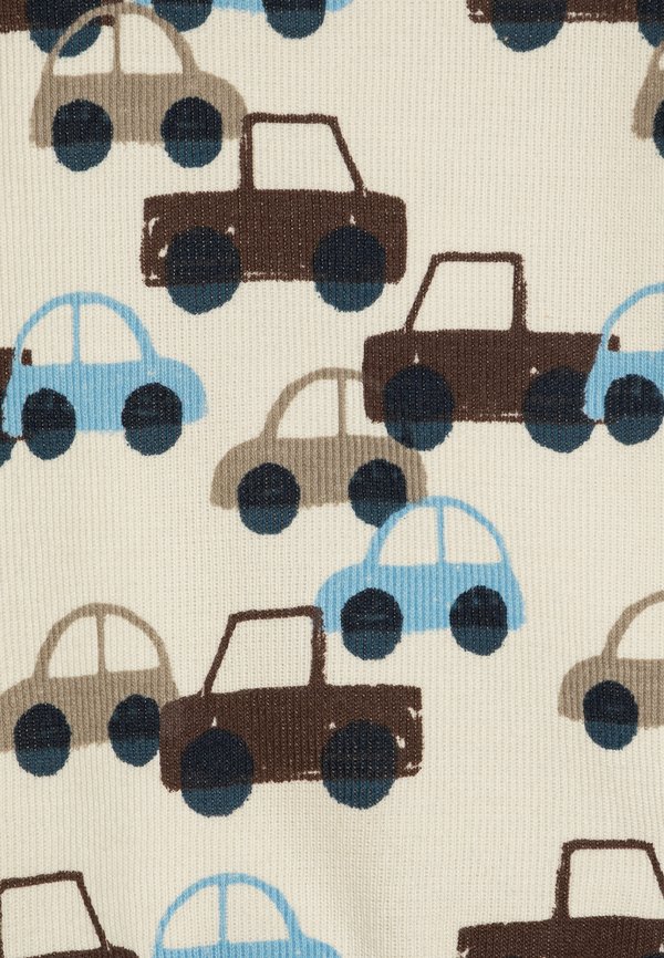 NBMSACAR  - Sweatshirt - summer sand2