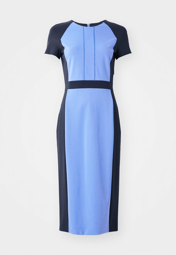 DARSA - Jersey dress4