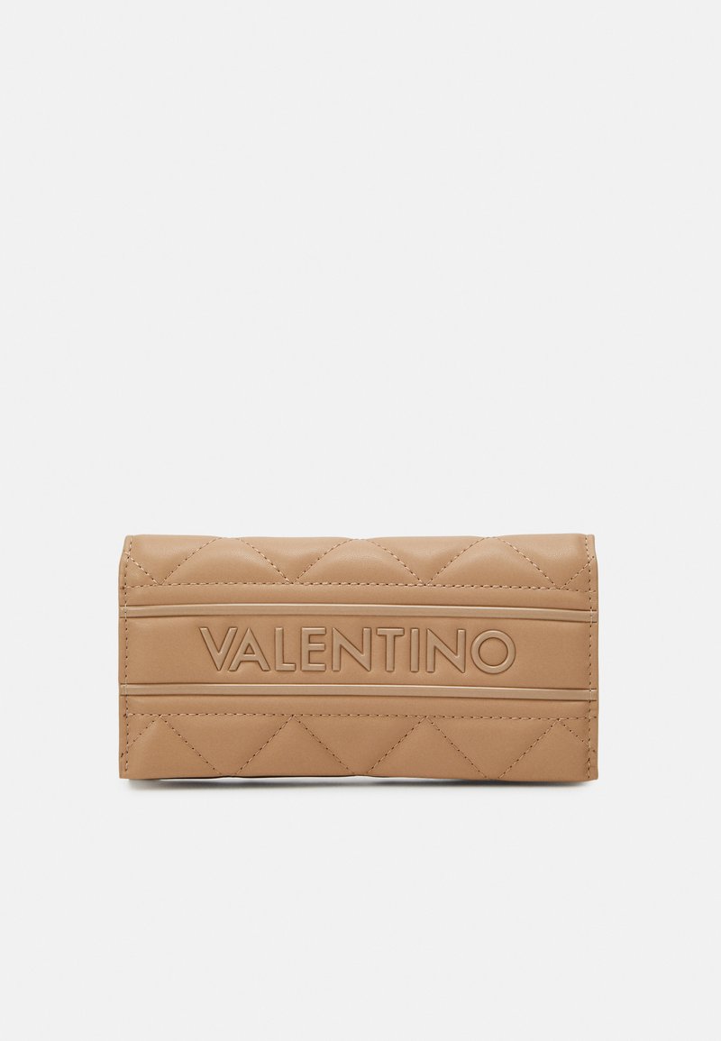 Valentino Bags - ADA - Geldbörse - beige, Vergrößern