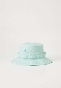 Ignoo Hat Jordan APEX BUCKET JUMPMAN UNISEX - Hat - igloo/(washed teal)/green ...