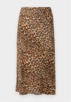 ZARINA - Jupe crayon - light brown