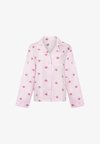 CHERRY - Haut de pyjama - pink lady