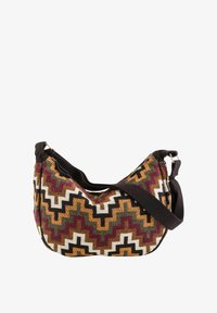 Wybrany, black/multicolor