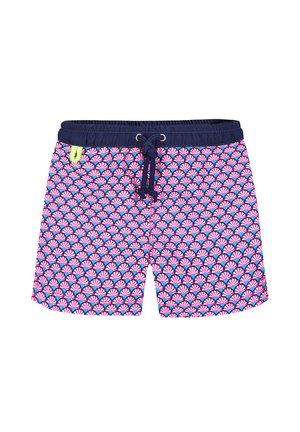 DE BAIN MENO SENSU - Short de bain - pink
