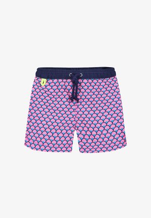 Gili's, DE BAIN MENO SENSU - Short de bain - pink