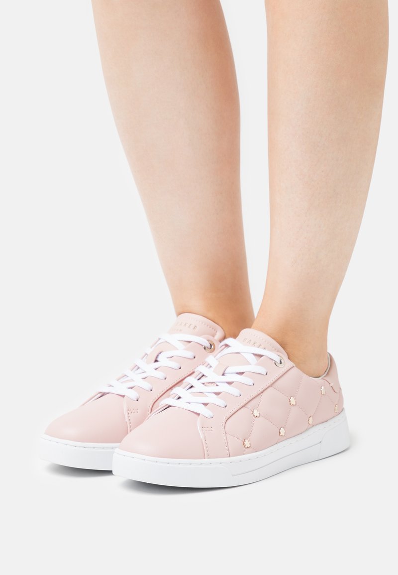 Ted Baker LIBBIN Sneaker low duskypink/rosa Zalando.de