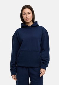 Unausgewählt, navy washed