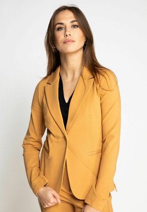 SALMA - Blazer - gelb