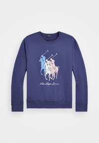 Polo Ralph Lauren Sweatshirt - dark blue