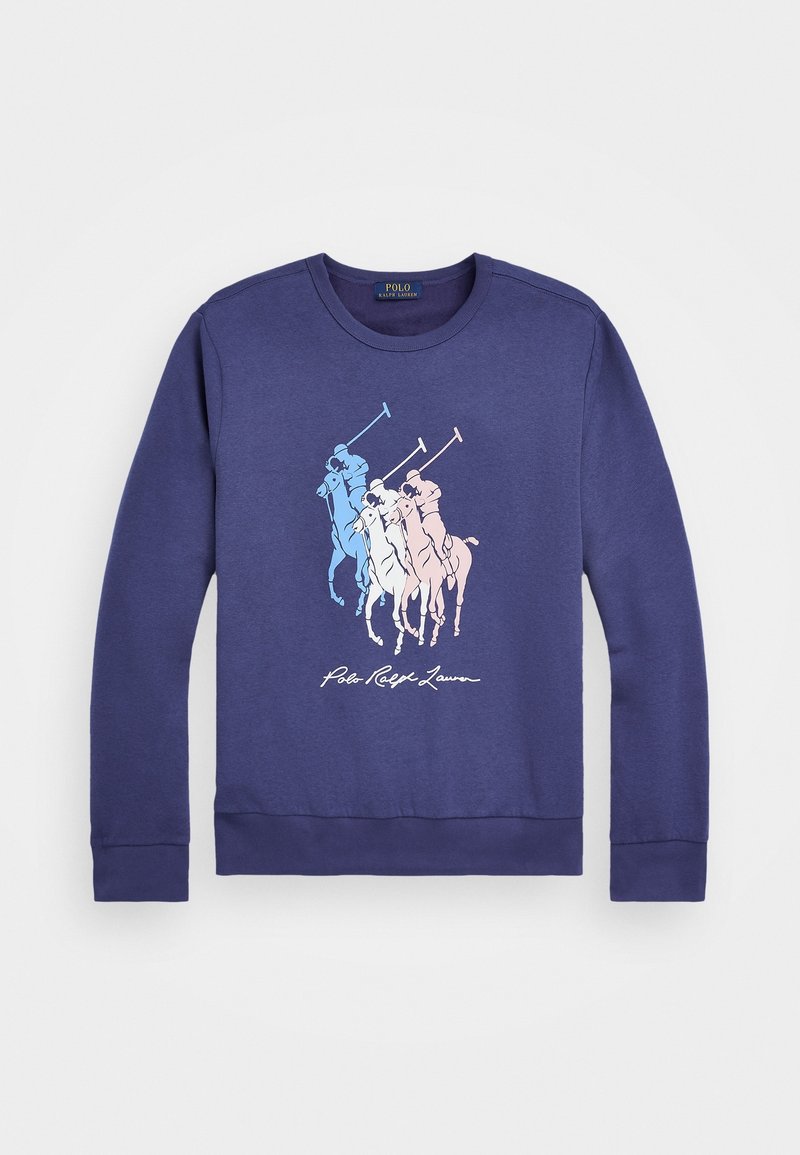 Polo Ralph Lauren Sweatshirt - dark blue