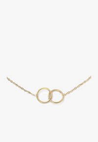 Selezionato, goldfarben