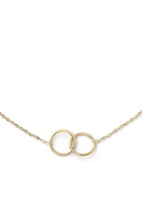 JUNO - Collana - goldfarben