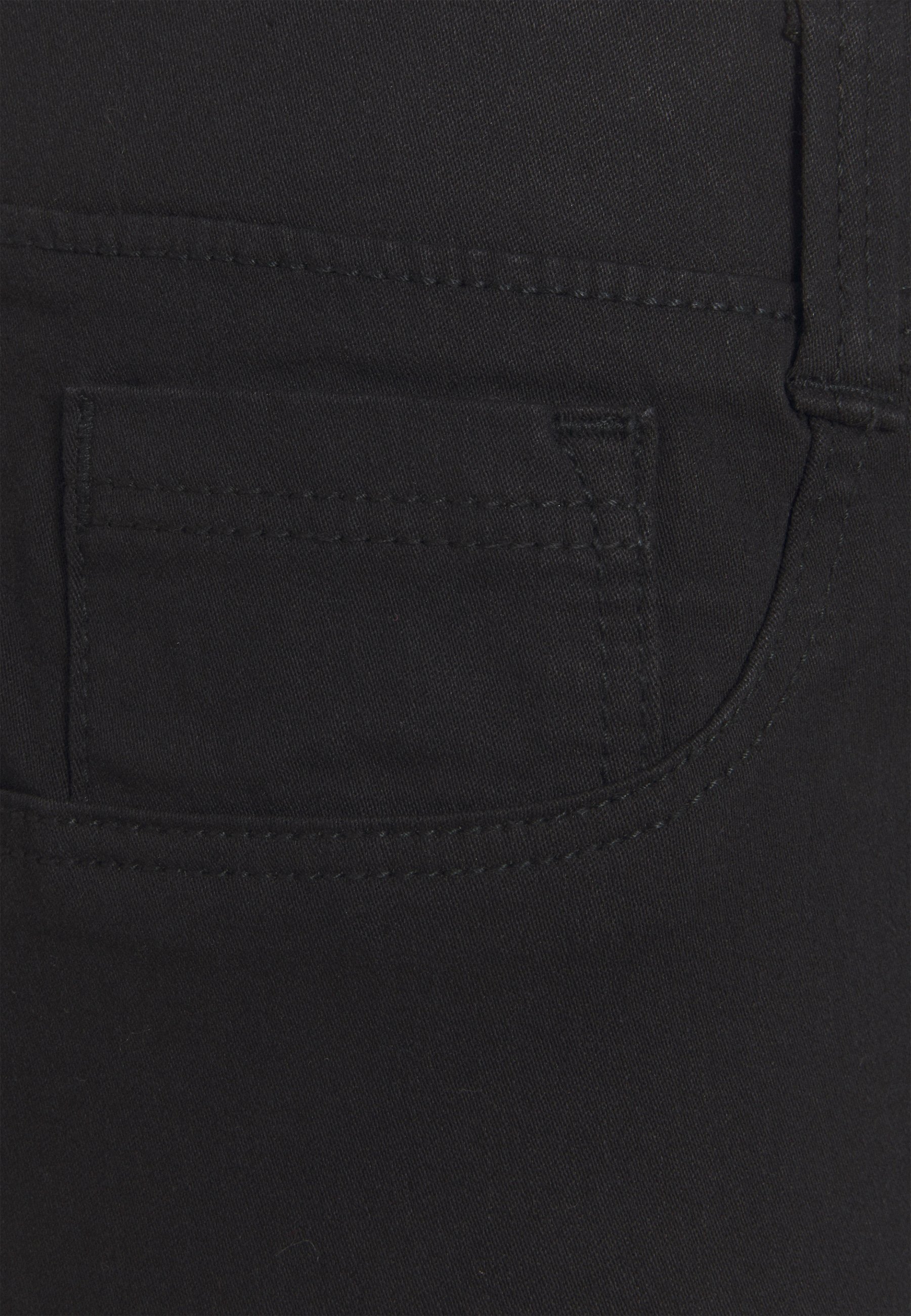 Be AMBER - Jeggings - black 