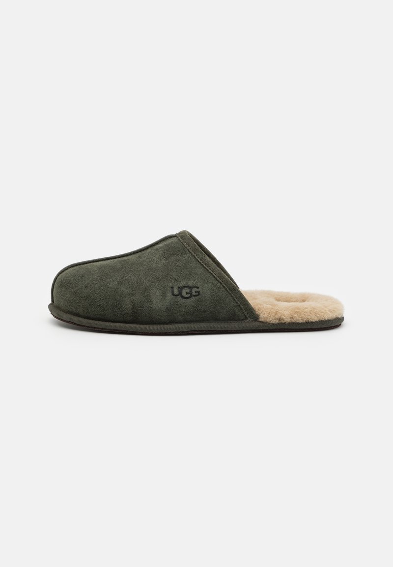 UGG SCUFF - Papucsok - forest night