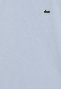 Lacoste UNISEX - T-shirt basique - phoenix blue