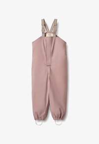 Geselecteerd, dusty lavender