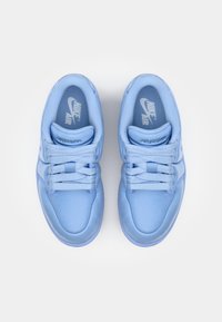 Jordan AIR JORDAN 1 LOW METHOD OF MAKE - Sportbačiai - aluminum