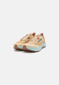 Altra TIMP 5 - Trail running shoes - brown/tan