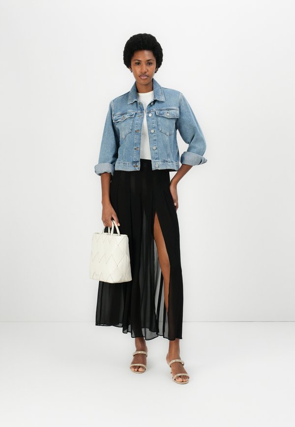 FILIPPA MAXI SKIRT - Maxi skirt4