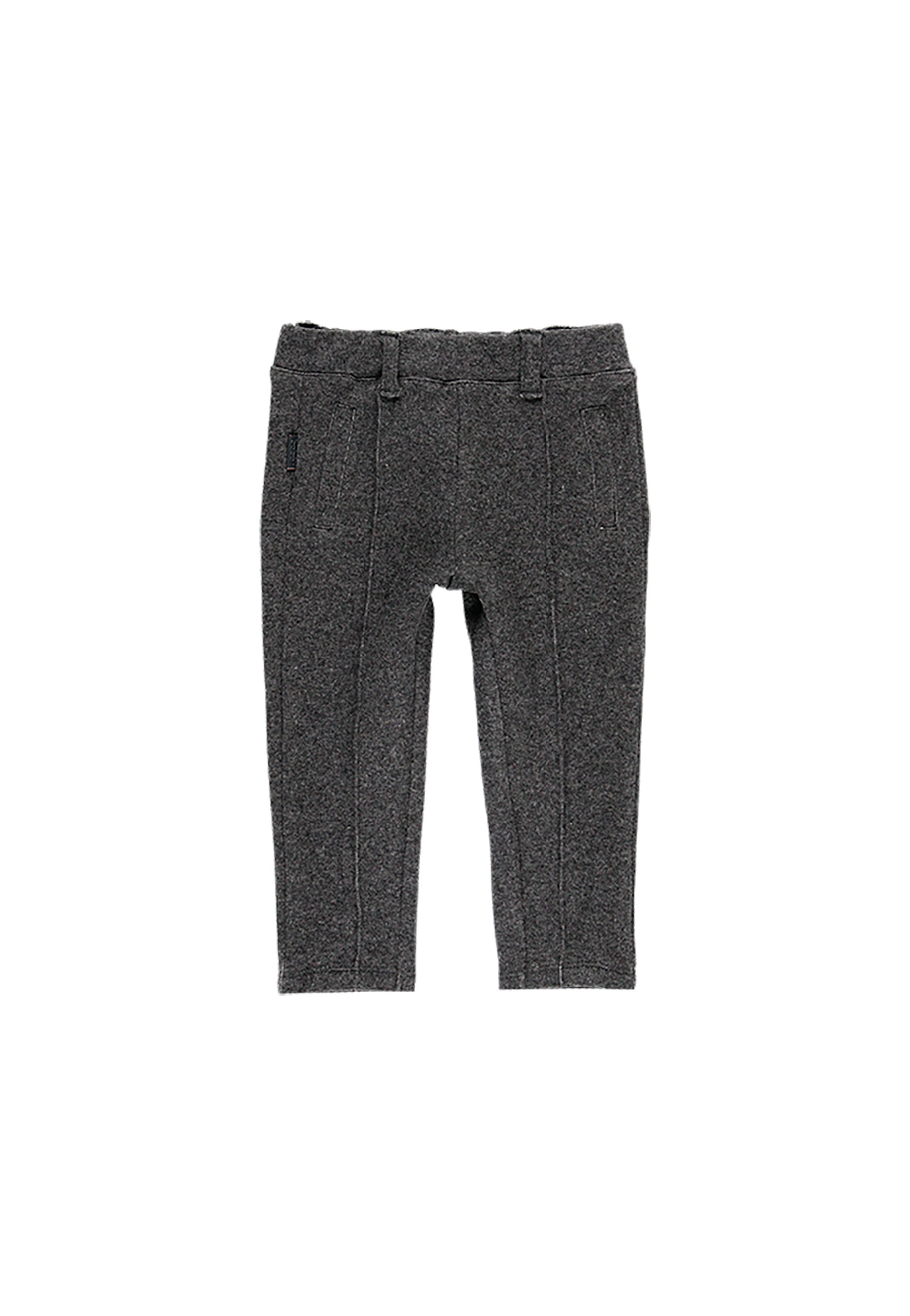 Boboli Broek - anthracite/antraciet - Zalando.nl
