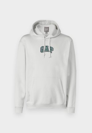 GAP TONAL ARCH - Hoodie - carls stone