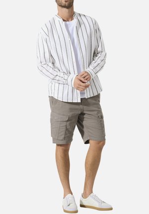 Garcia SHORTS - Shorts - marron