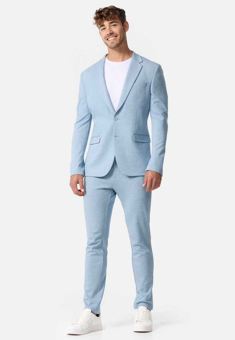 Jeff EZRA SET - Costum - sky way