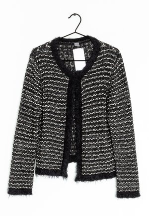 Cardigan - grey