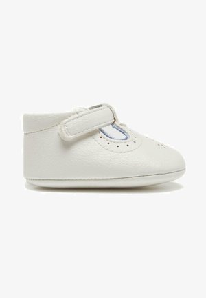 ESTILO PEPITO - Patucos - blanco