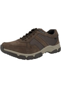 Pius Gabor Sneakers laag - espresso