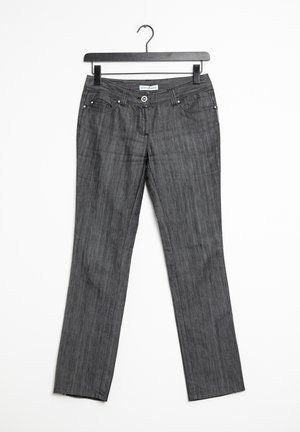 Guess Pantalon classique - grey
