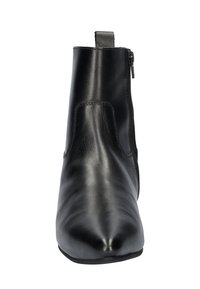 PS POELMAN Lage laarzen - zwart