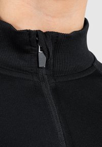 Smilodox SERINA - Sportovní bunda - schwarz