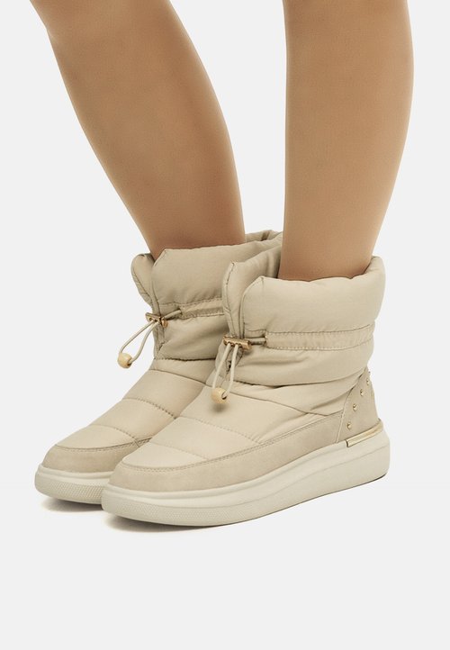 Snow Boots Zalando Botte De Neige Femme Moon Boot Bottes De Neige