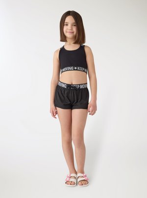 Terranova, Pantaloni sportivi - nero