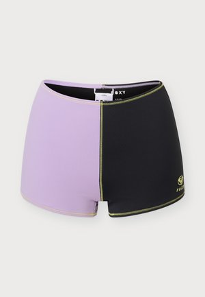 Roxy, THE RETRO ESSENTIALS BOYLEG - Бански гащета - viola