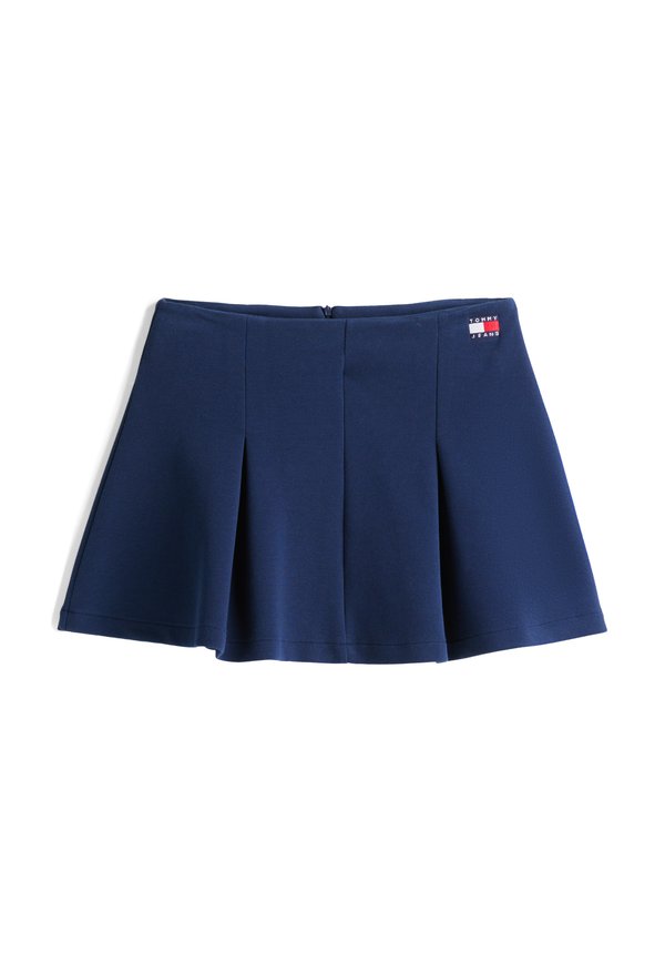 BADGE  - A-line skirt4