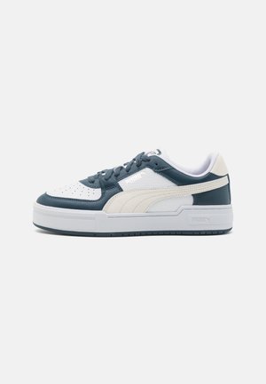 Sneakersy niskie
