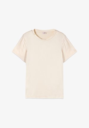 Oltre, Bluse - bianco