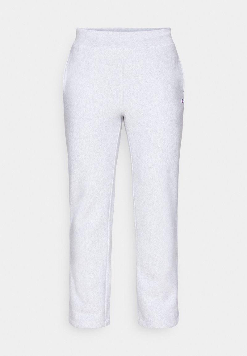 Champion Trainingsbroek lichtgrijs Champion Trainingsbroek lichtgrijs