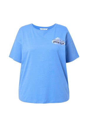 Studio Untold, - T-shirt z nadrukiem