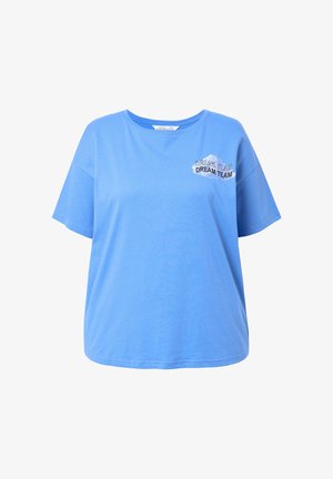 Studio Untold, - T-shirt z nadrukiem