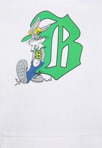 Mister Tee SET - T-Shirt print - white white