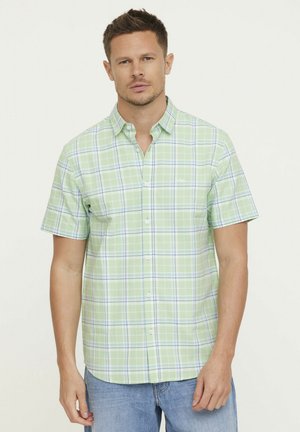 Lee Cooper DOXOU - Chemise - lime